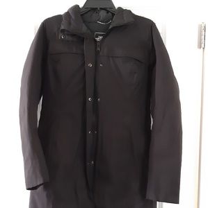 North Face Parka
